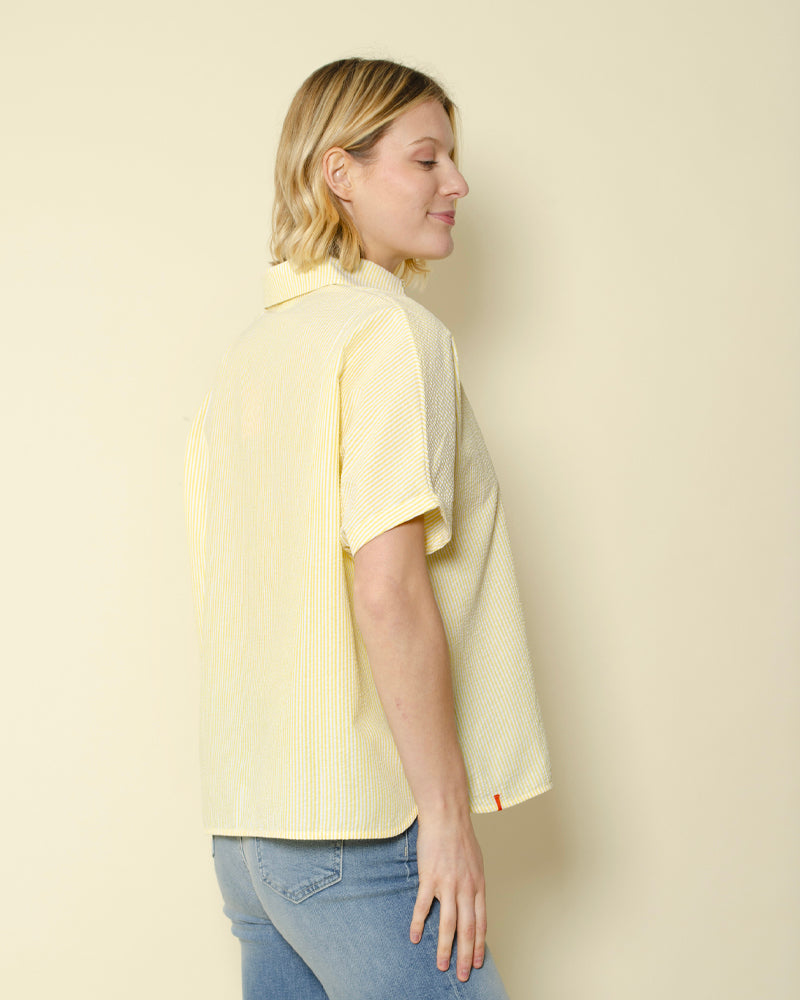 Chemise maevy concept