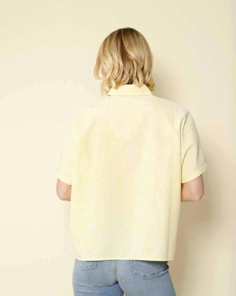 Chemise maevy concept