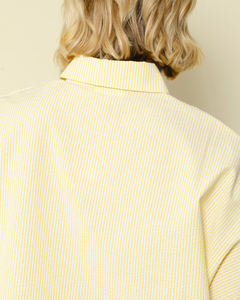 Chemise maevy concept