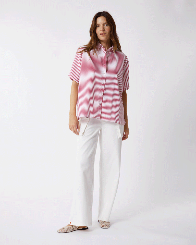 Chemise maevy concept