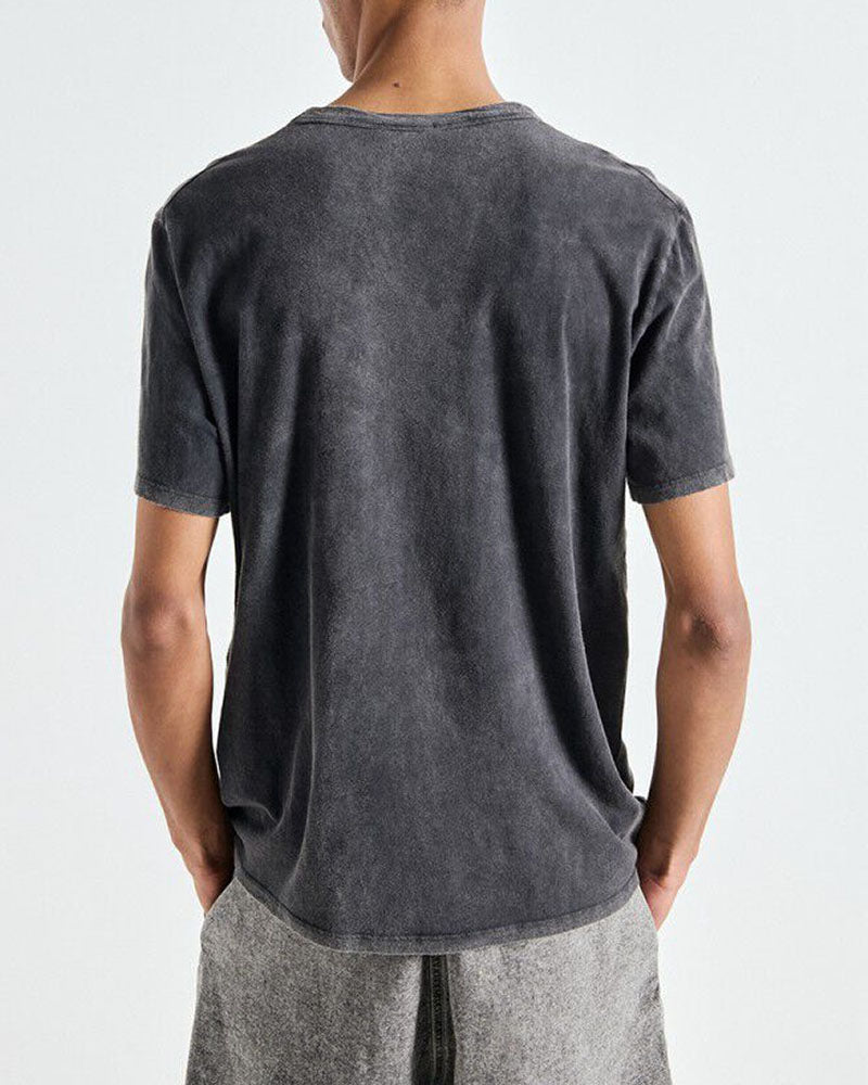 Tee shirt american vintage