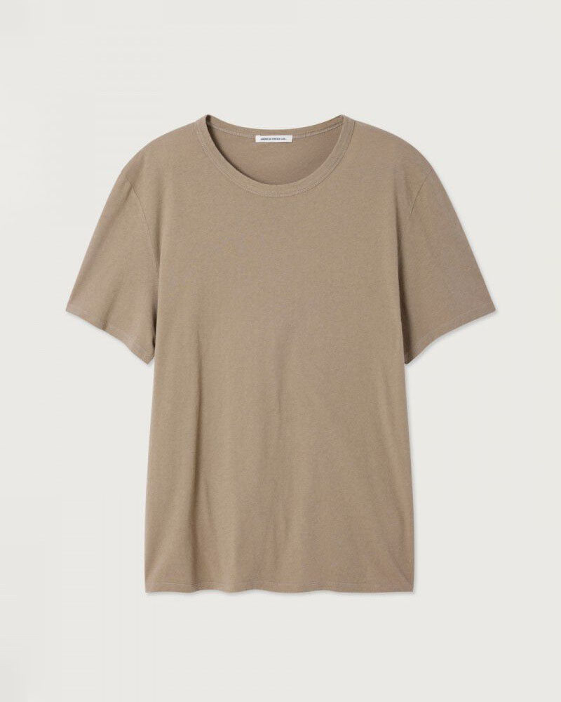 Tee shirt american vintage