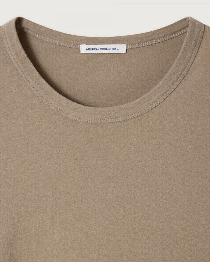 Tee shirt american vintage