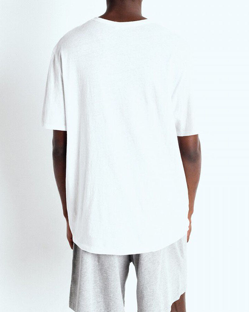 Tee shirt american vintage