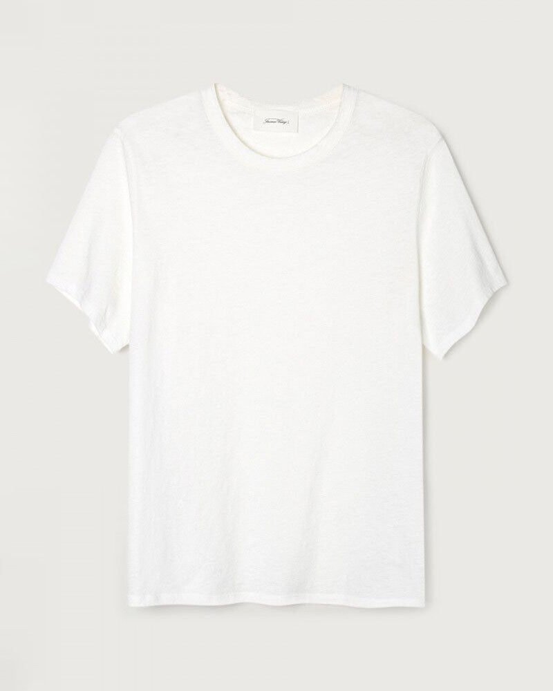 Tee shirt american vintage