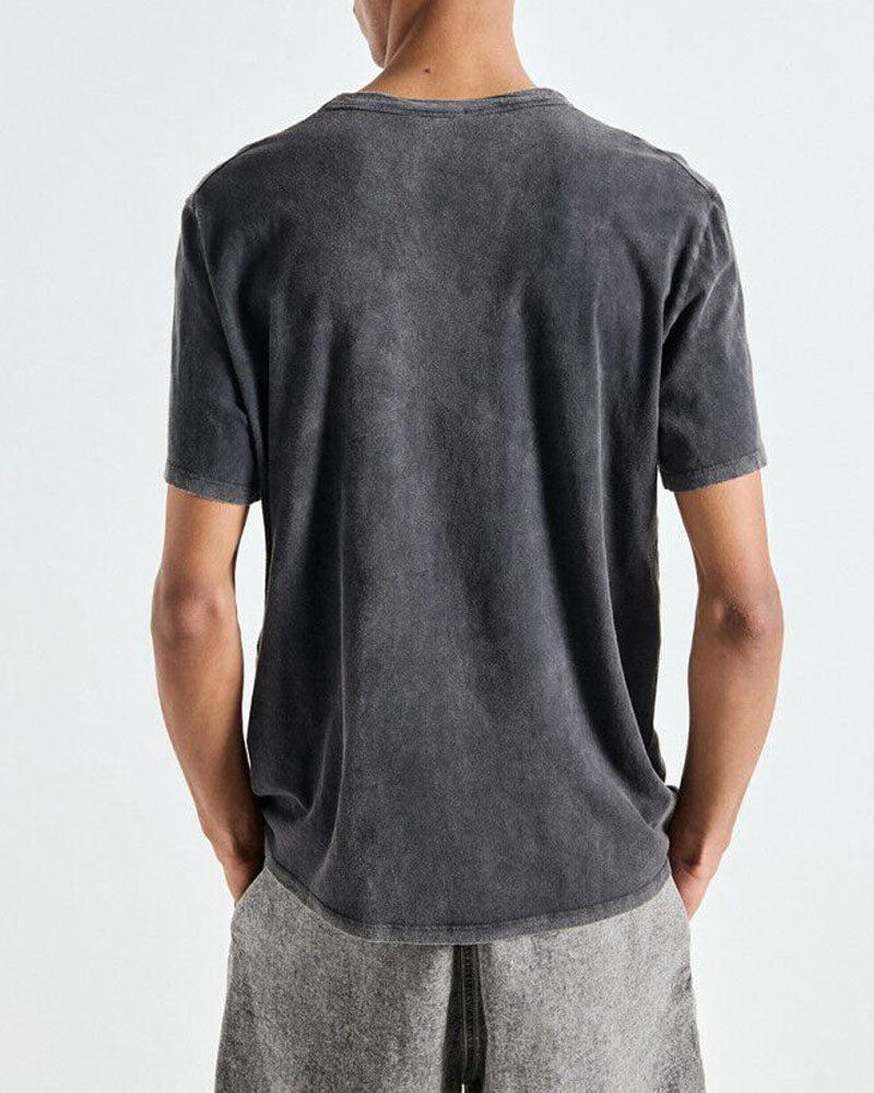 Tee shirt fak