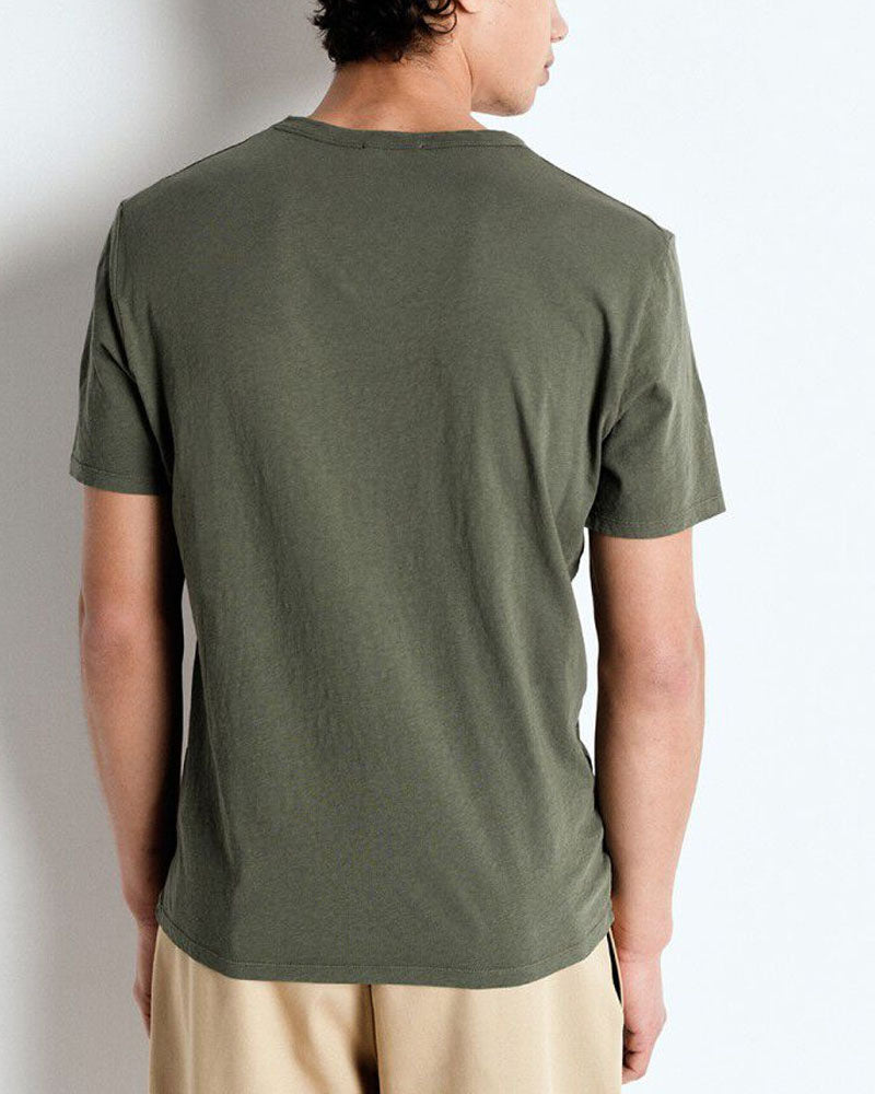 Tee shirt american vintage