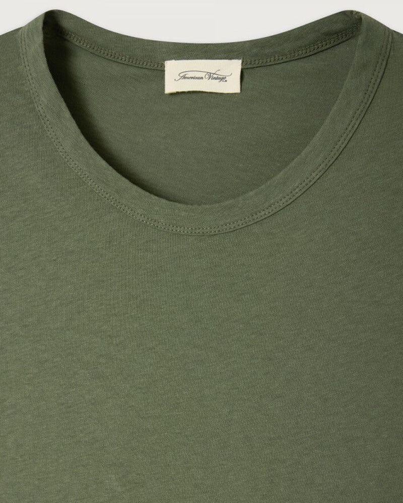 Tee shirt american vintage