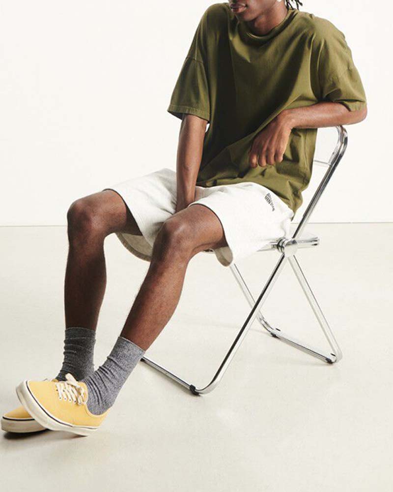 Tee shirt american vintage