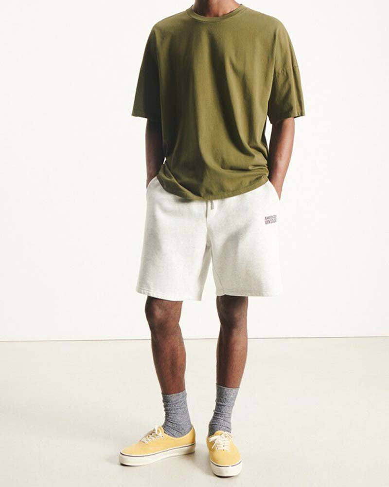 Tee shirt american vintage