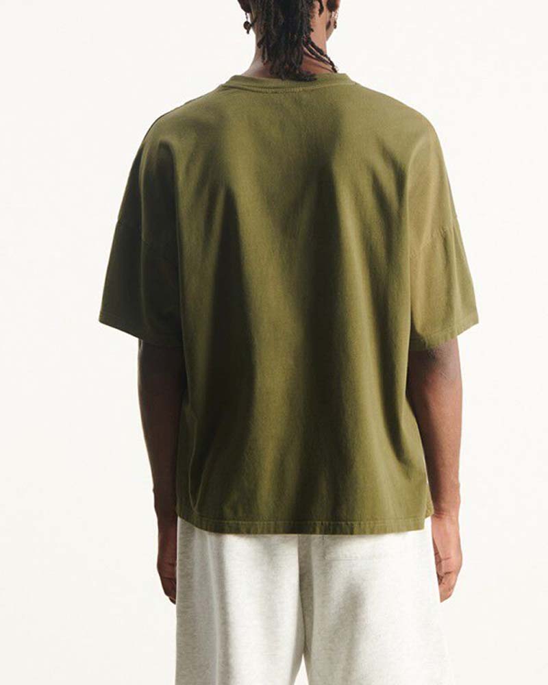 Tee shirt american vintage