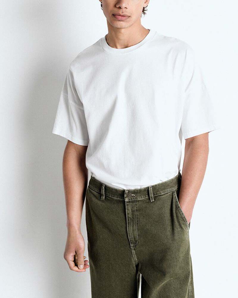 Tee shirt american vintage