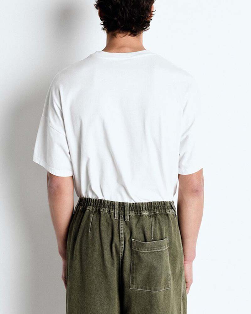 Tee shirt american vintage