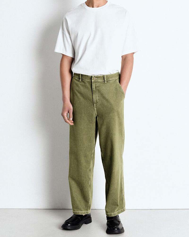 Tee shirt american vintage