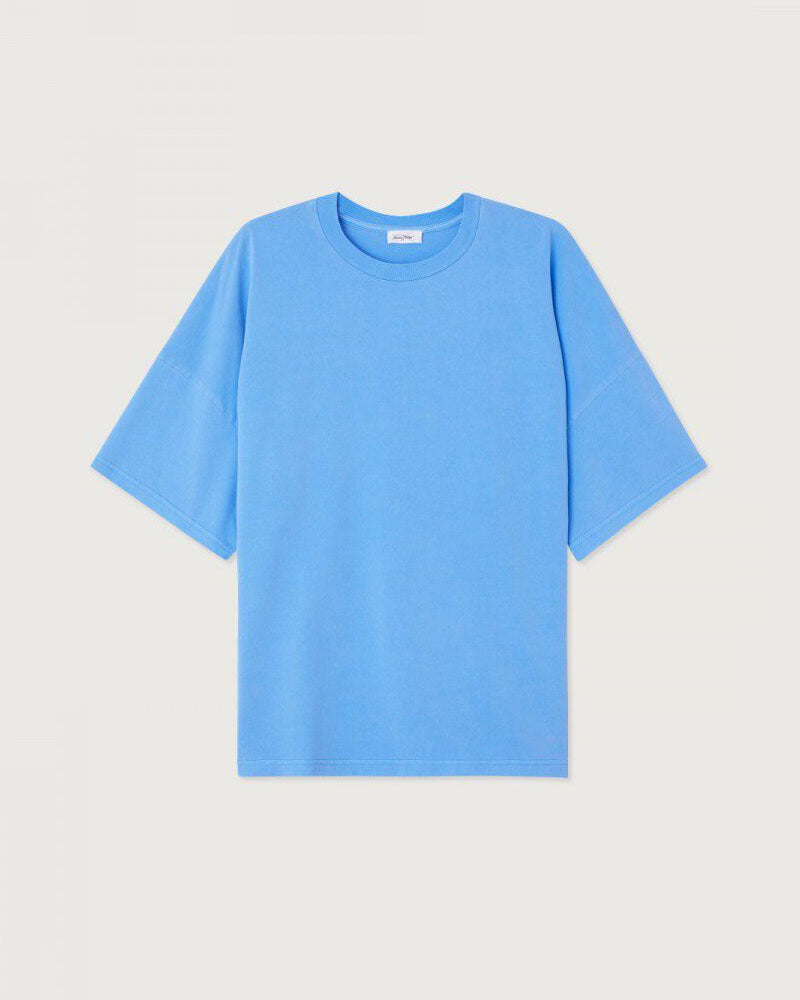 Tee Shirts &amp; Polos AMERICAN VINTAGE - Tee shirt american vintage