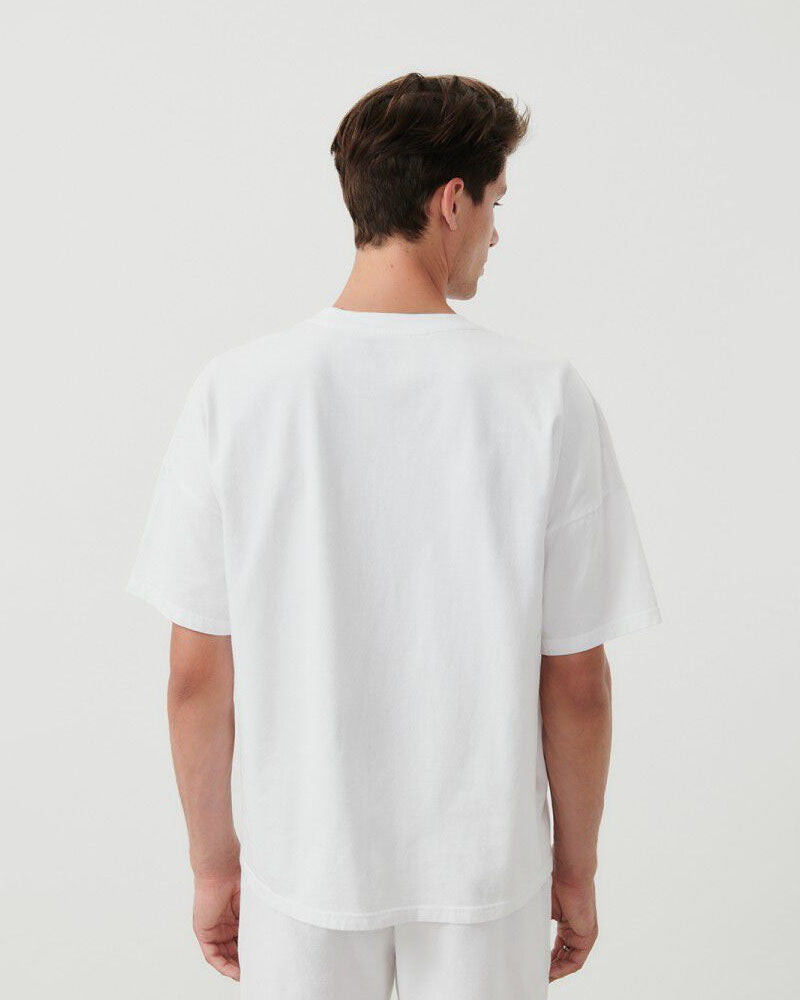 Tee Shirts &amp; Polos AMERICAN VINTAGE - Tee shirt american vintage