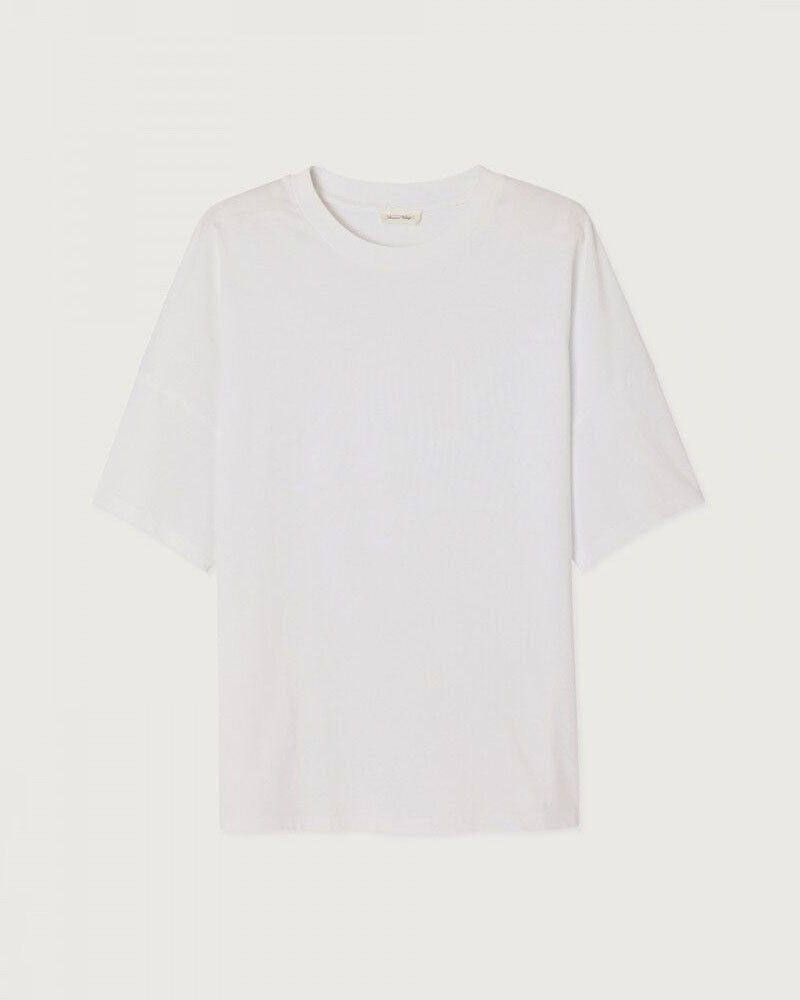 Tee Shirts &amp; Polos AMERICAN VINTAGE - Tee shirt american vintage
