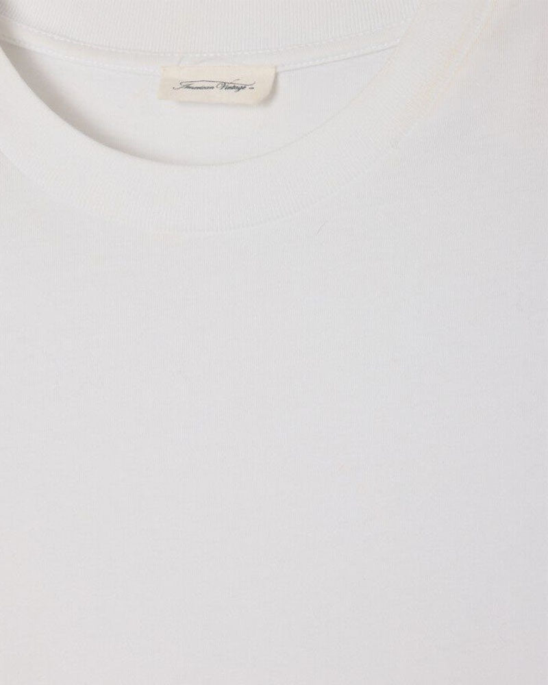 Tee Shirts &amp; Polos AMERICAN VINTAGE - Tee shirt american vintage