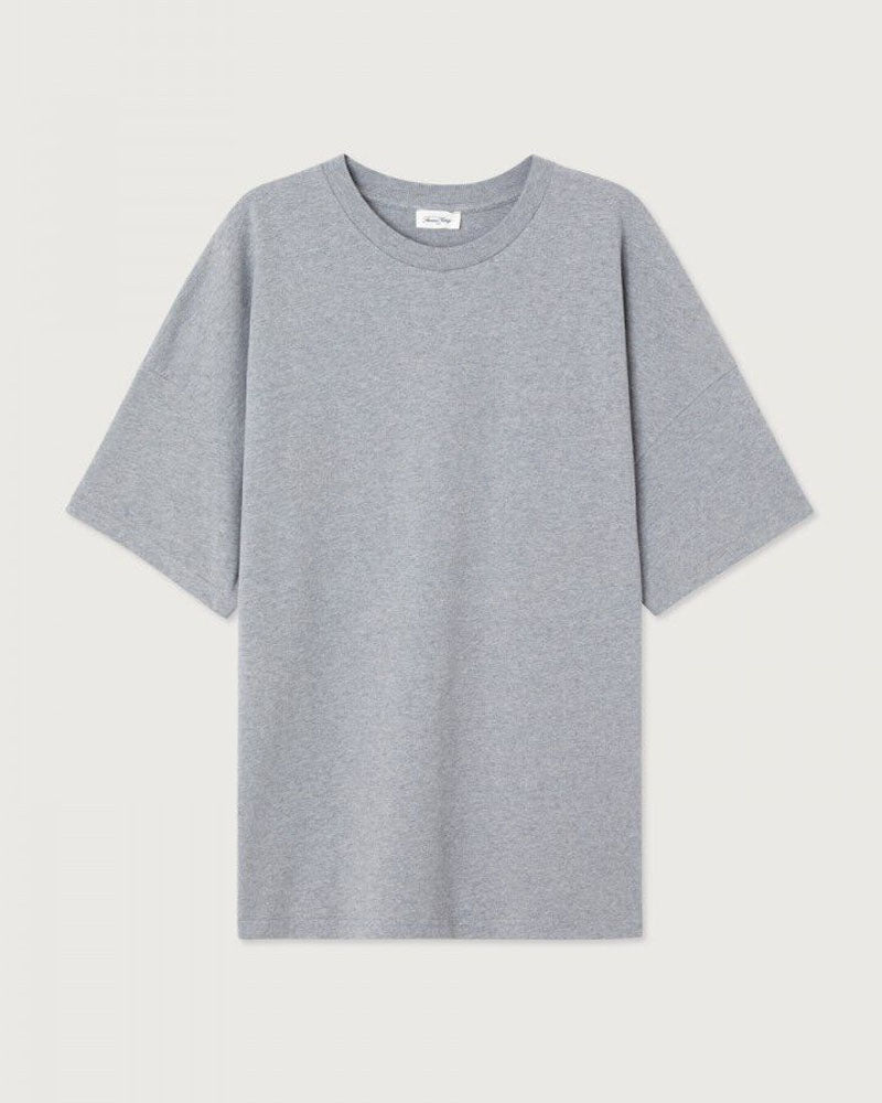 Tee shirt american vintage
