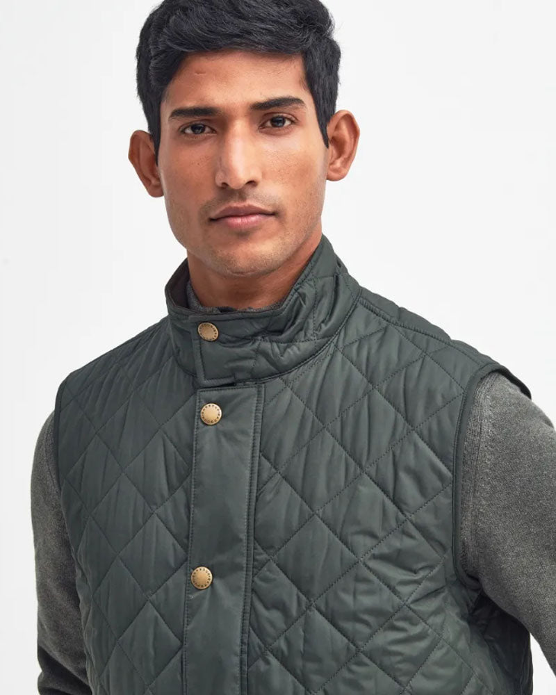Veste lowerdale