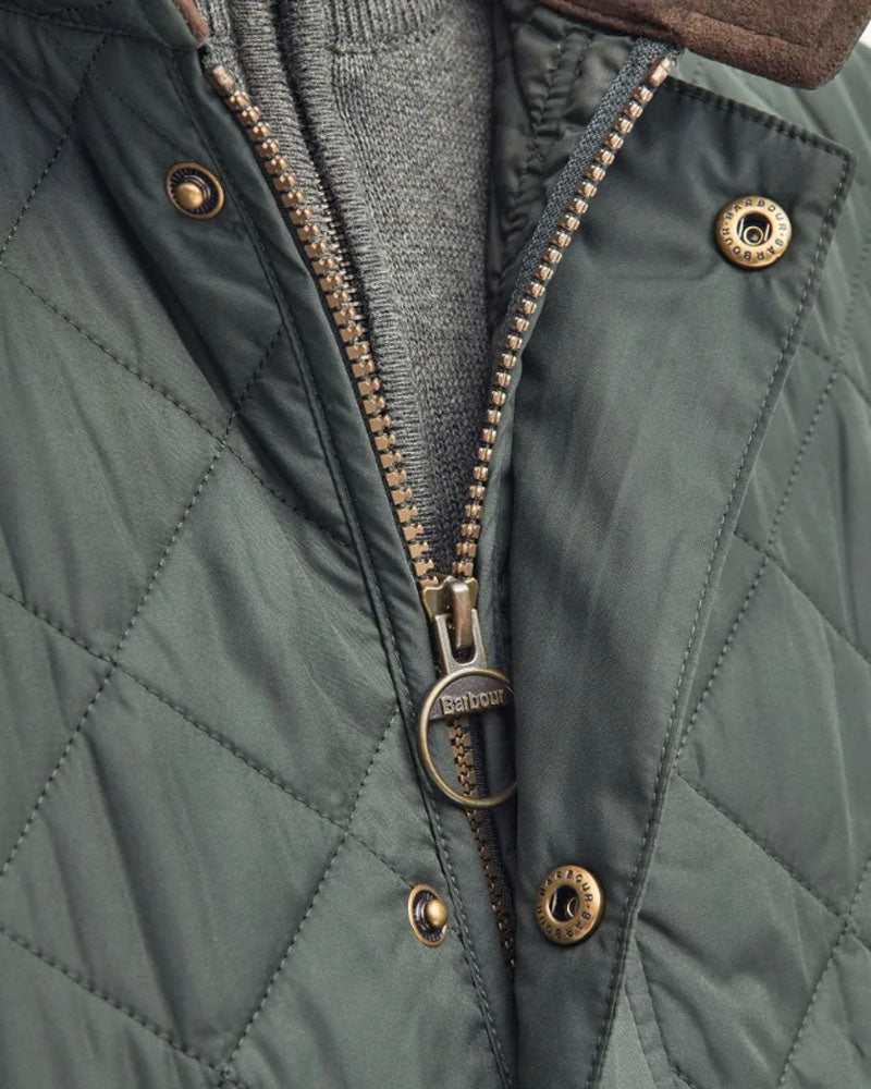 Veste lowerdale