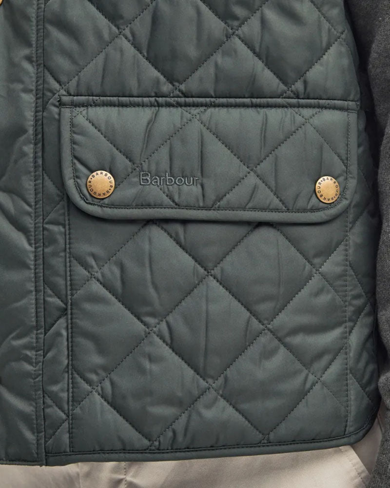 Veste lowerdale