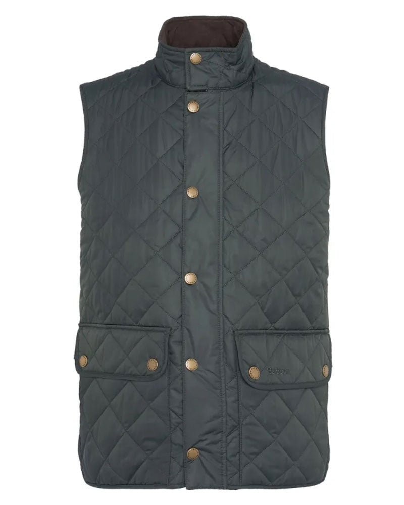 Veste lowerdale