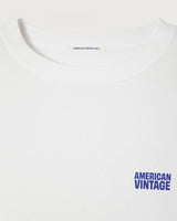 Tee shirt american vintage