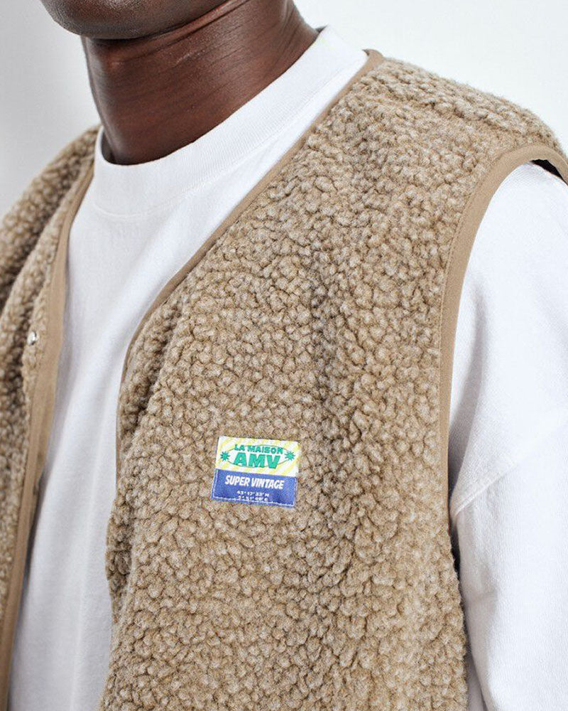 Veste american vintage