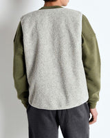 Veste american vintage