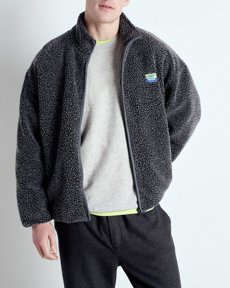 Polaire american vintage