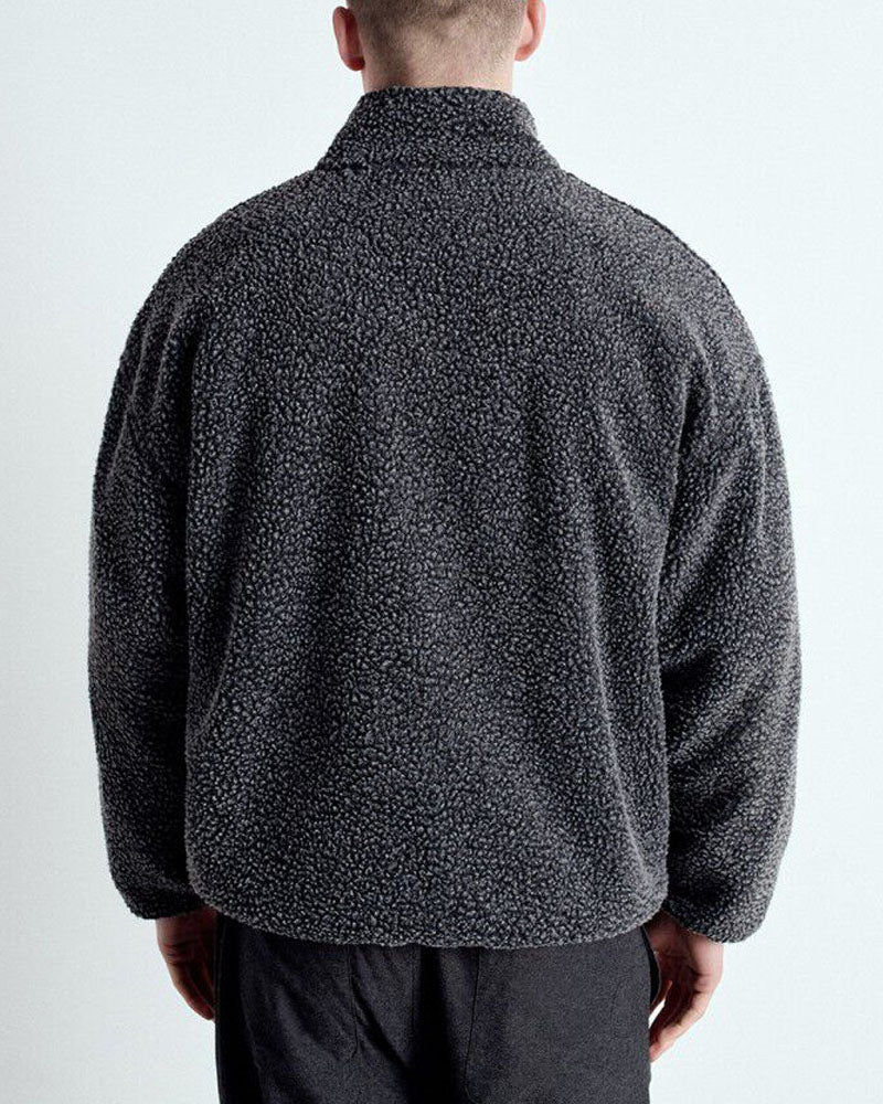 Polaire american vintage