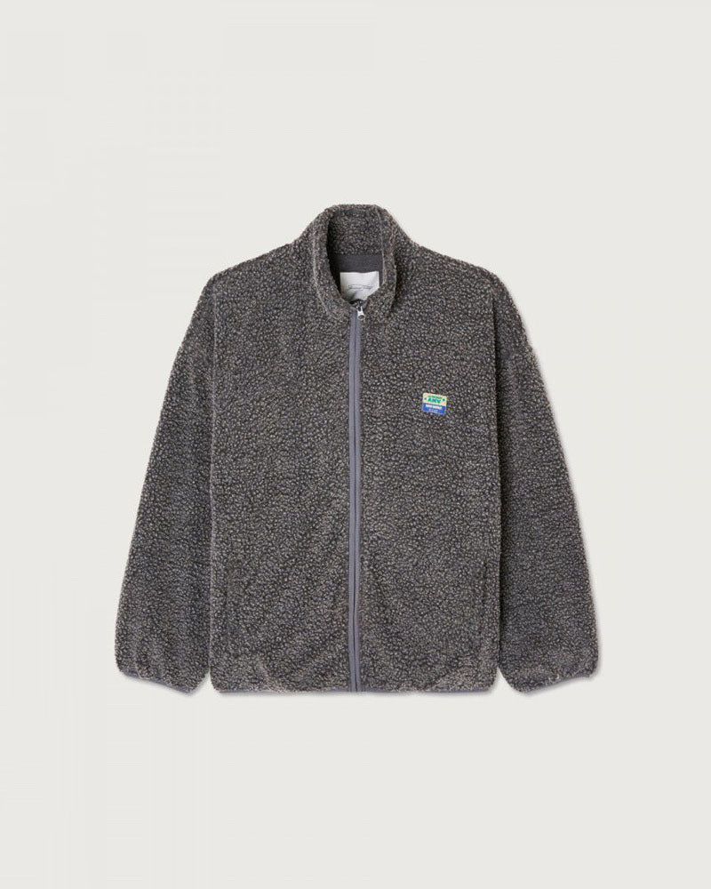 Polaire american vintage
