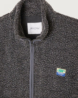 Polaire american vintage