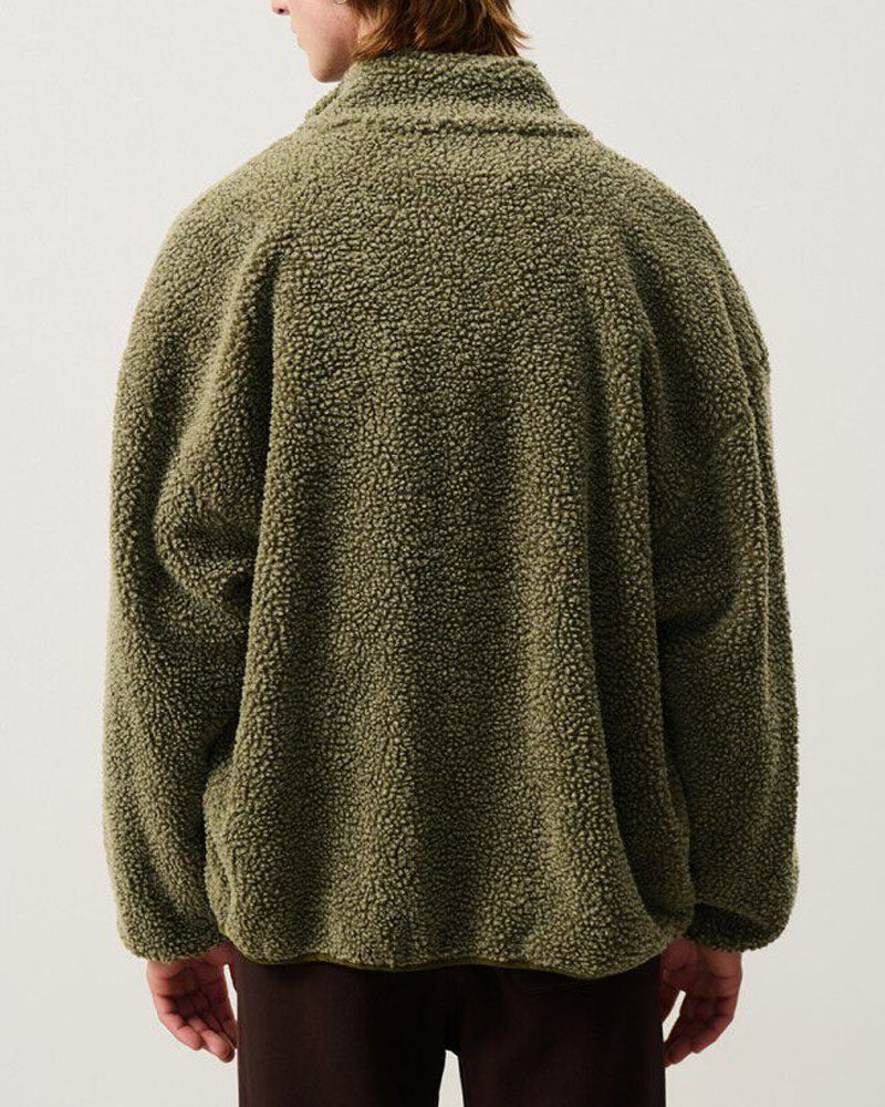 Vestes &amp; Blousons AMERICAN VINTAGE - Blouson american vintage