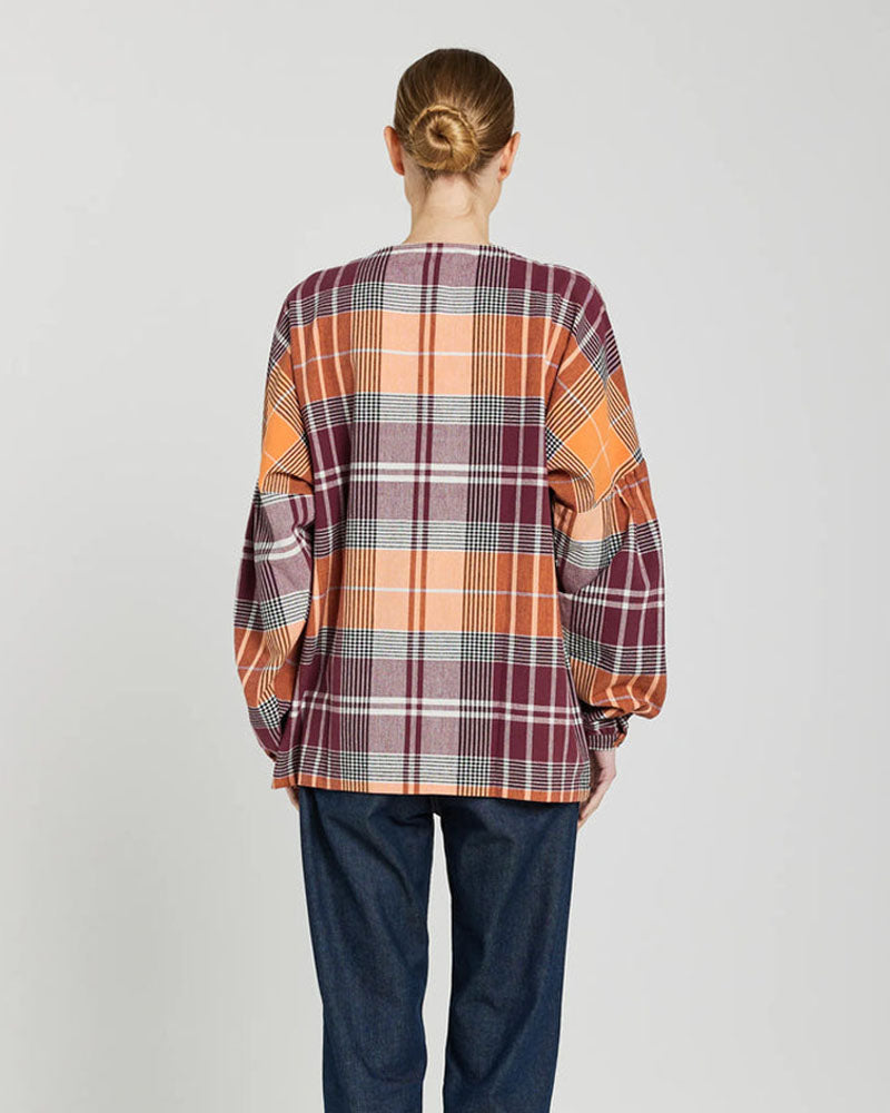 Tunique v de vinster