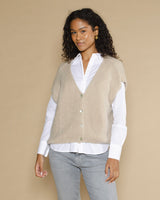 Pulls & Gilets BALANCE TON PULL - Gilet balance ton pull