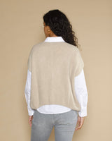 Pulls & Gilets BALANCE TON PULL - Gilet balance ton pull