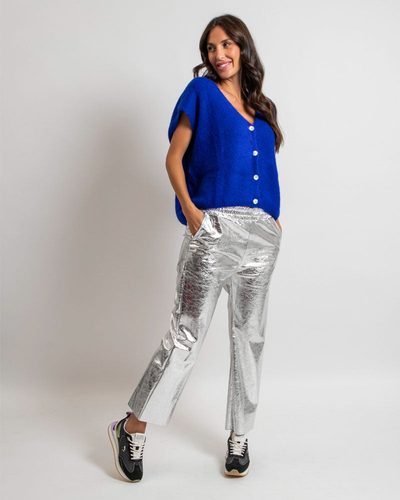 Pulls &amp; Gilets BALANCE TON PULL - Gilet balance ton pull