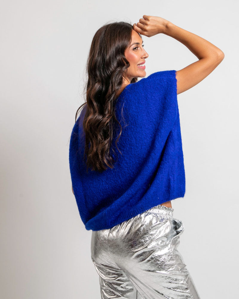 Pulls &amp; Gilets BALANCE TON PULL - Gilet balance ton pull