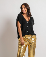 Gilet balance ton pull