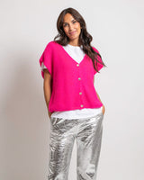 Gilet balance ton pull