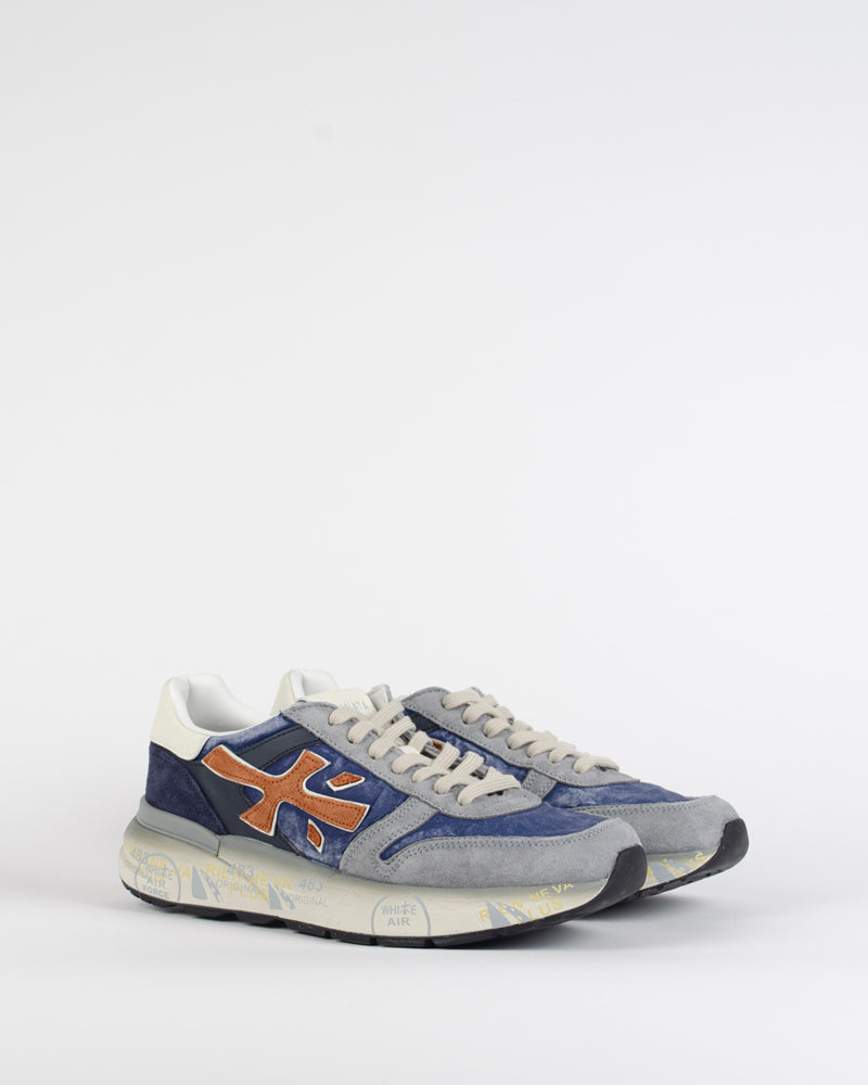 Baskets PREMIATA MEN - Baskets premiata men