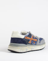 Baskets PREMIATA MEN - Baskets premiata men