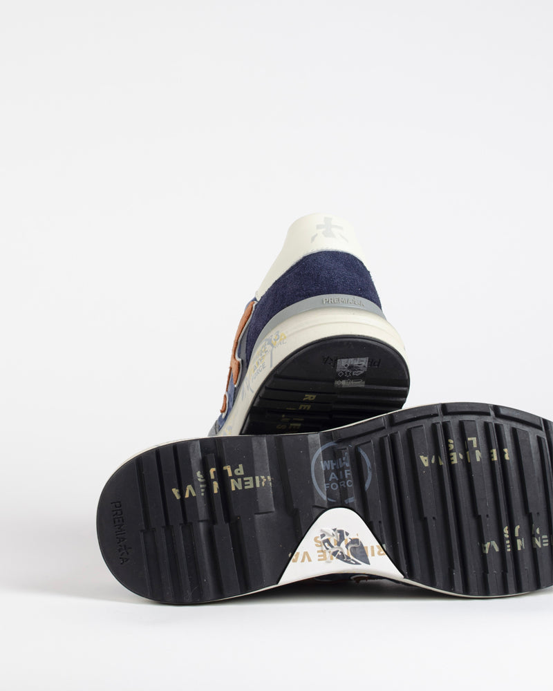 Baskets PREMIATA MEN - Baskets premiata men