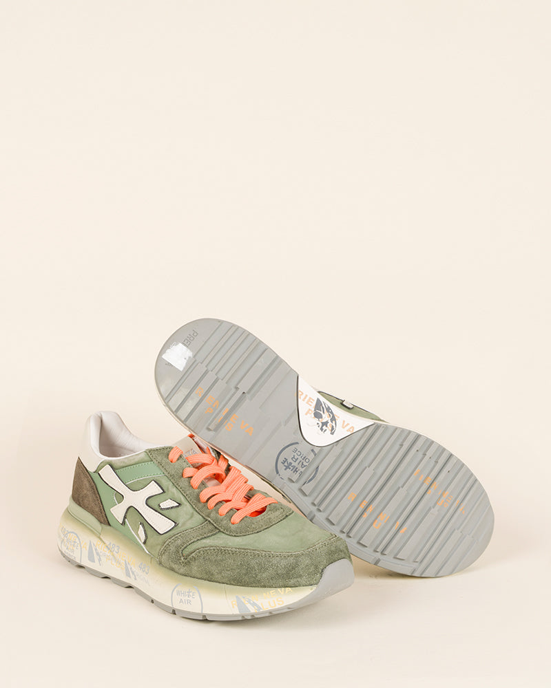 Runnings premiata men