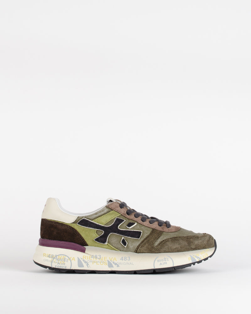Runnings premiata men