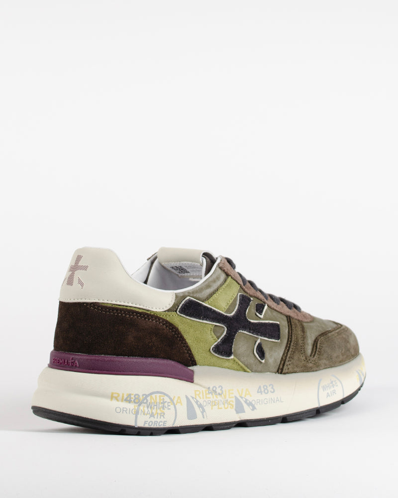 Runnings premiata men