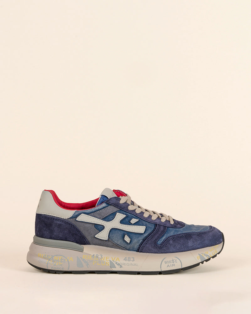 Runnings premiata men