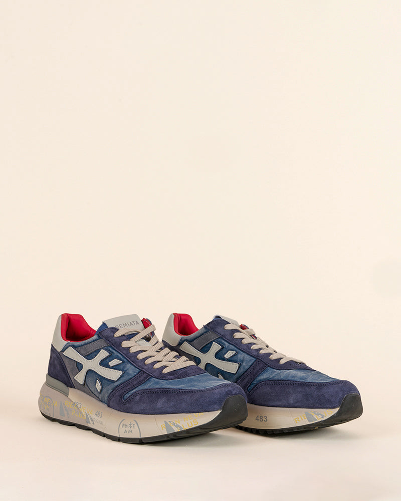 Runnings premiata men
